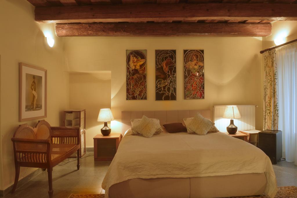 Prague Old Street Apartments Quarto foto
