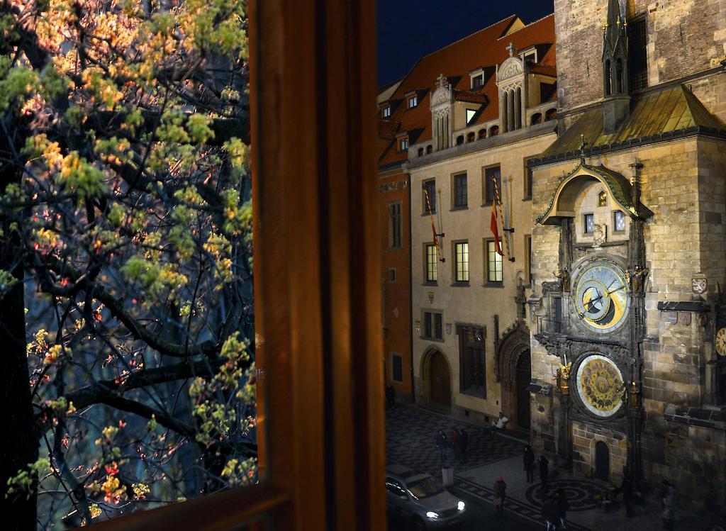 Prague Old Street Apartments Quarto foto