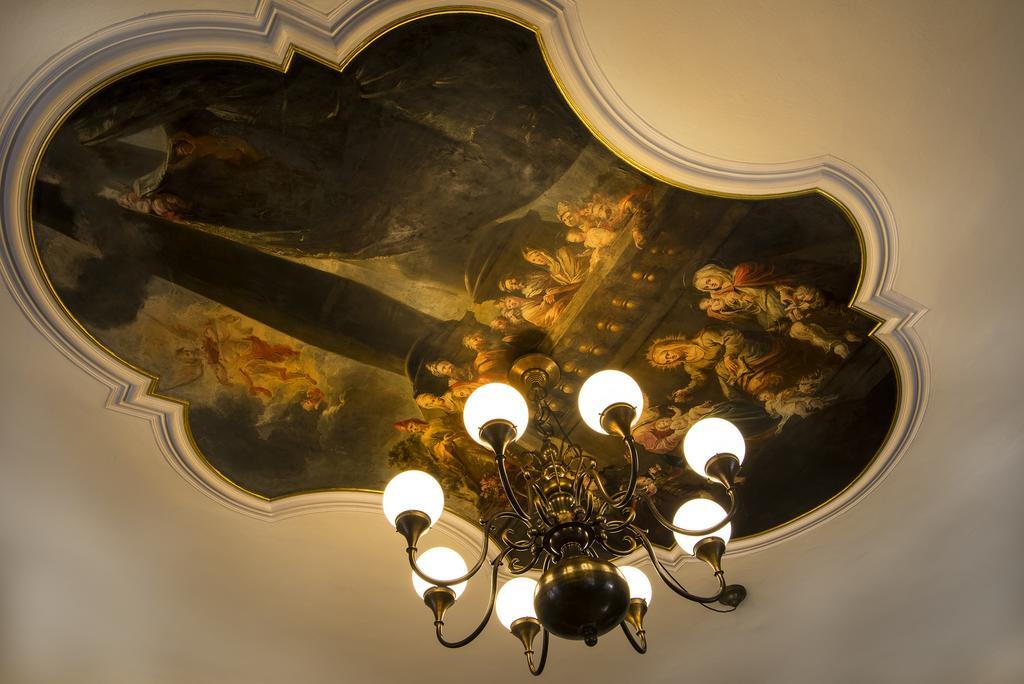 Prague Old Street Apartments Exterior foto